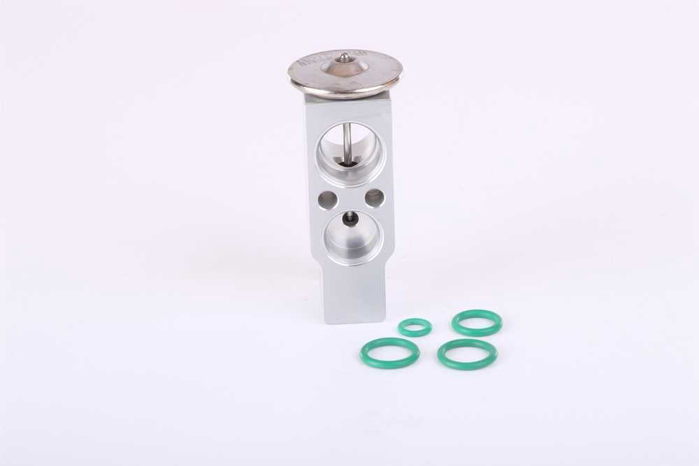 Nissens 999385 Air Conditioning Expansion Valve