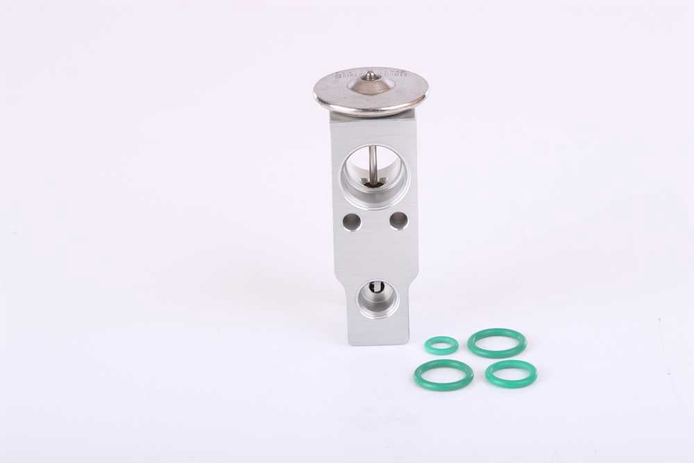 Nissens 999388 Air Conditioning Expansion Valve