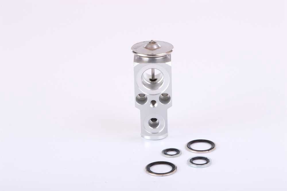 Nissens 999390 Air Conditioning Expansion Valve