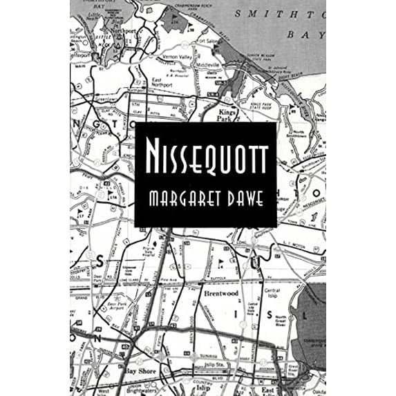 Pre-Owned Nissequott Paperback