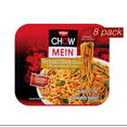 thumbnail image 1 of Nissin Chow Mein Teriyaki Chicken, 4 oz, 8 ct, 1 of 4