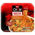 thumbnail image 1 of Nissin Foods Chow Mein Instant Noodles, Chicken Flavor, 4.0 oz Tray (Pack 2), 1 of 3