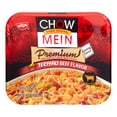 thumbnail image 1 of Nissin Foods, Chow Mein (Spicy Teriyaki Beef), 4 fl oz (Case of 8), 1 of 2