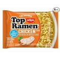 thumbnail image 1 of Nissin Foods Top Ramen, Chicken, 18 oz, 6 pk ( Pack of 2 ), 1 of 1