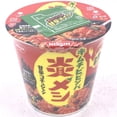 thumbnail image 1 of Nissin Sweet And Spicy Kimchi Instant Rice 99g, 1 of 2