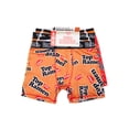 thumbnail image 1 of Nissin Top Ramen Boys' 4-Pack Boxer Briefs, Sizes 4-12, 1 of 5