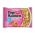 thumbnail image 1 of Nissin Top Ramen, Shrimp Flavor, The Original Instant Ramen,3 Ounce (Pack of 24), 1 of 3