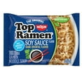 thumbnail image 1 of Nissin Top Ramen – Soy Sauce Flavor (pack of 12) Formerly Oriental Flavor Same Great Flavor, 1 of 3