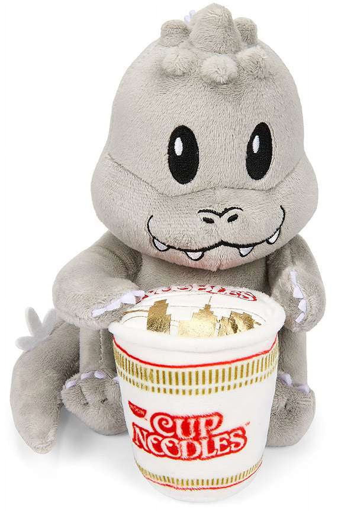 Godzilla soft toy cheap