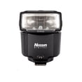 thumbnail image 1 of Nissin i400 Flash for Panasonic Micro Four Thirds System Cameras, 1 of 3