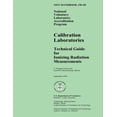 thumbnail image 1 of Nist Handbook 150-2D : National Voluntary Laboratory Accreditation Program, Calibration Laboratories Technical Guide for Ionizing Radiation Measurements, 1 of 1