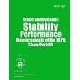 thumbnail image 1 of Nistir 7667: Static and Dynamic Stability Performance Measurements of the Hlpr Chair/Forklift, 1 of 1