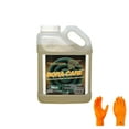 Nisus Bora Insecticide Wood Treatment for Insects and Fungi 1 Gallon
