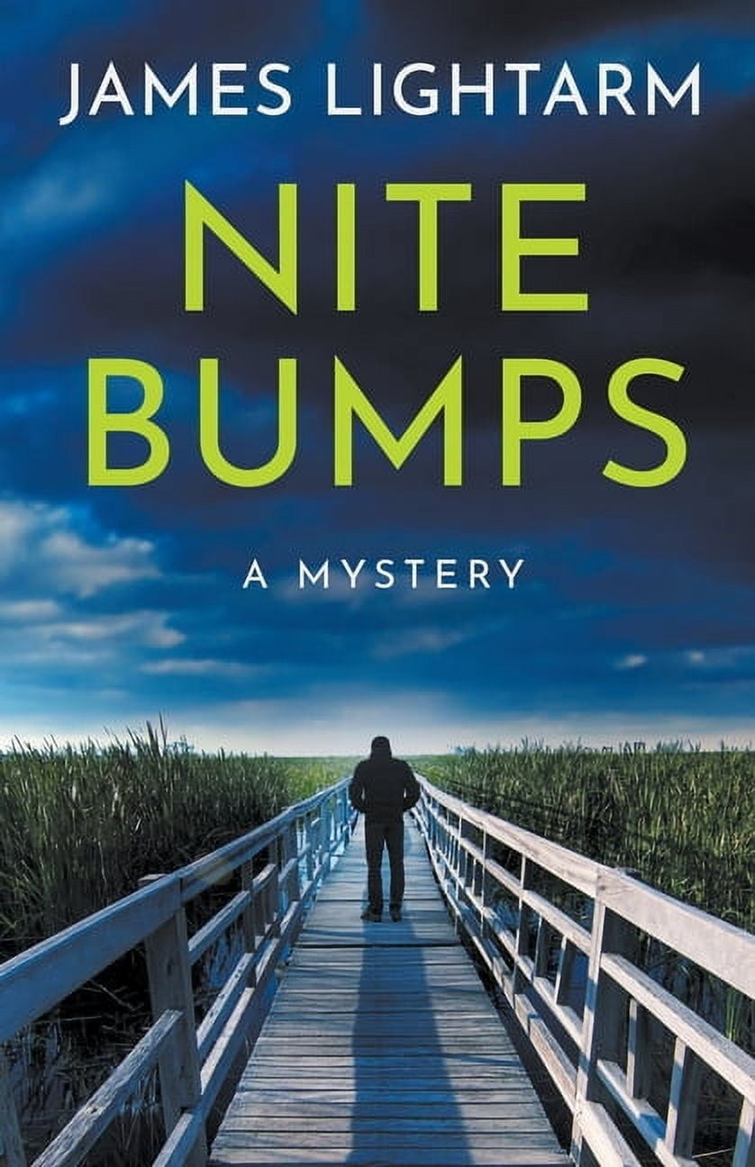 Nite Bumps: A Mystery, (Paperback)