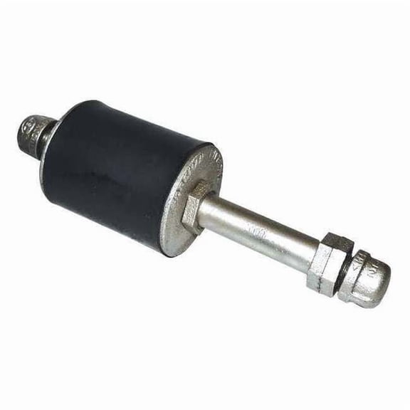 Nite Caps Pipe Plug,Hex Nut,2.63"H,3"Pipe Night Cap 3 Inch