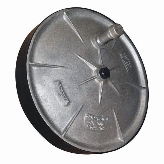 Nite Caps Pipe Plug,24" Nominal Sz,23.25" min dia Night Cap 24 Inch