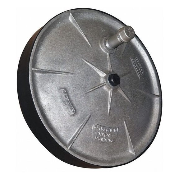 Nite Caps Pipe Plug,24" Nominal Sz,23.25" min dia Night Cap 24 Inch