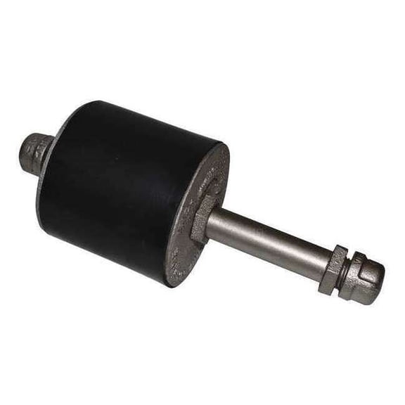 Nite Caps Pipe Plug,Hex Nut,3.63"H,4"Pipe Night Cap 4 Inch