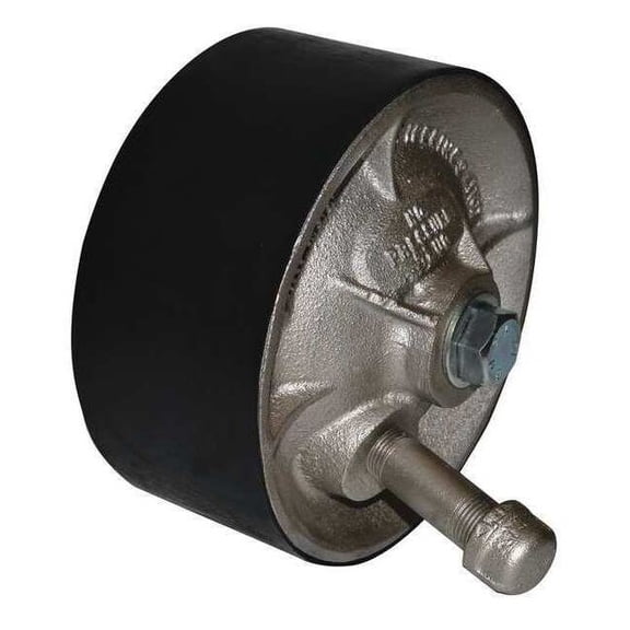 Nite Caps Pipe Plug,8" Nominal Sz,7.6875" min dia Night Cap 8 Inch