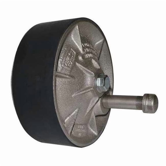 Pipe Plug,10" Nominal Sz,9.625" min dia Night Cap 10 Inch