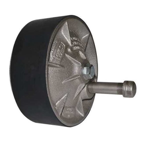 Nite Caps Pipe Plug,10" Nominal Sz,9.625" min dia Night Cap 10 Inch