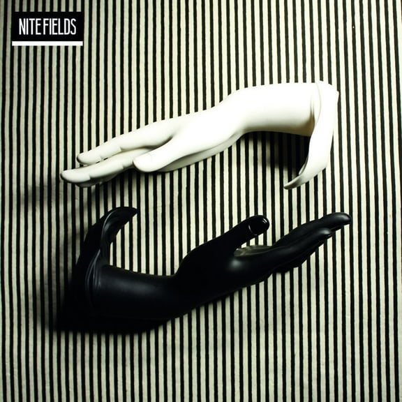 Nite Fields - Depersonalisation - Music & Performance - Vinyl