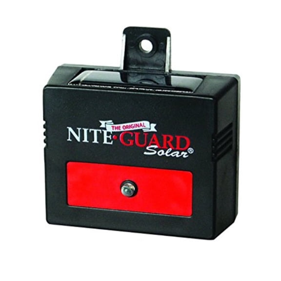 nite guard solar ng-001 predator control light, single pack