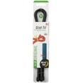 thumbnail image 1 of Nite Ize 2-Pack Gear Tie Reusable Rubber Twist Tie, 18" - Black, 1 of 4
