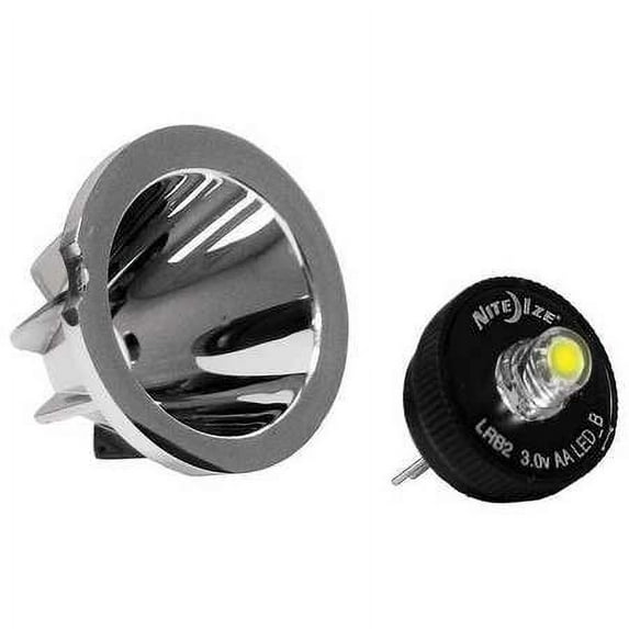 Nite Ize AA 1 Watt LED II Upgrade