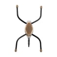 thumbnail image 1 of Pro-Cut NIT-BGT02-29-R7 2022 Nite IZE Buglit Micro Flashlight, Coyote & Black, 1 of 9
