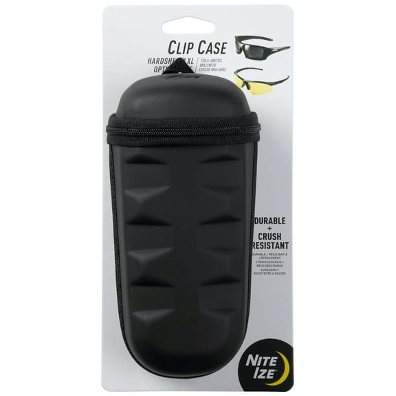Nite Ize Rugged Hard Shell Optics Case, Large