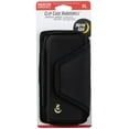 thumbnail image 1 of Nite Ize Clip Case Hardshell Universal Rugged Holster, XL - Horizontal, 1 of 10