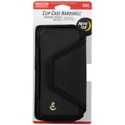 Nite Ize Clip Case Hardshell Universal Rugged Holster, XXL - Horizontal