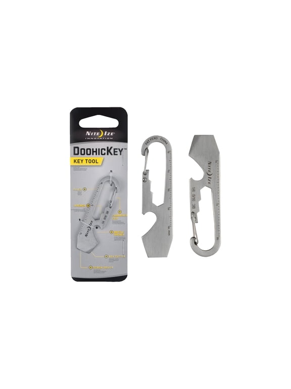 DoohicKey Key Multi-Tool - Pack of 16