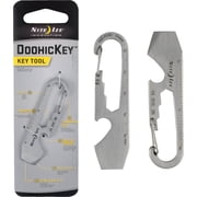 Nite Ize DoohicKey Key Multi-Tool - Pack of 4