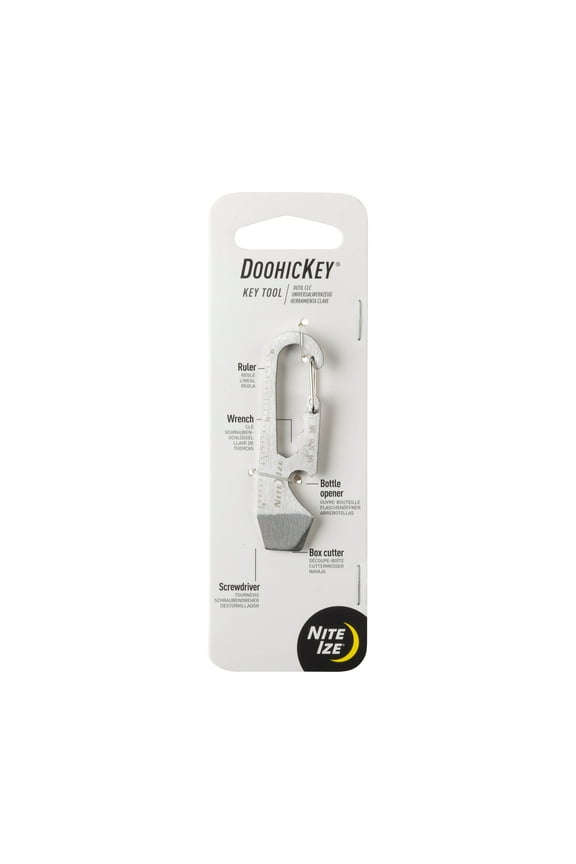 DoohicKey Key Tool - Stainless