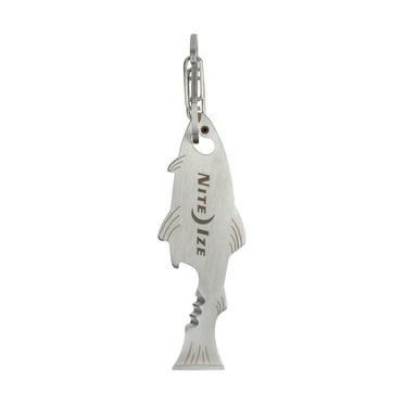 Nite Ize Doohickey Fishkey Key Tool