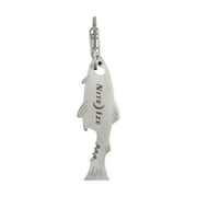 Nite Ize Doohickey Fishkey Key Tool