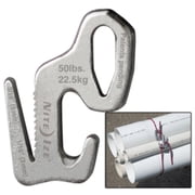 Nite Ize Figure 9 Rope Tightener, Small - Aluminum