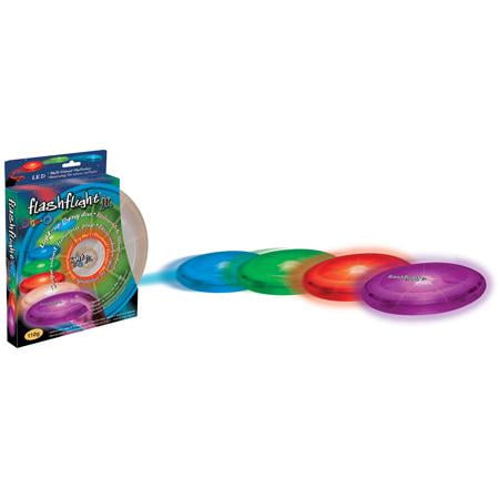 Flashflight Jr. Disc-Color:Disco