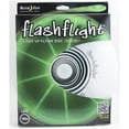thumbnail image 1 of Nite Ize Flashflight® LED Light Up Flying Disc - Green, 1 of 5