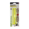 thumbnail image 1 of Nite Ize GT12-2PK-33 Original Gear Rubber Twist Tie, 12" - 2-Pack, Neon Yellow, 1 of 7