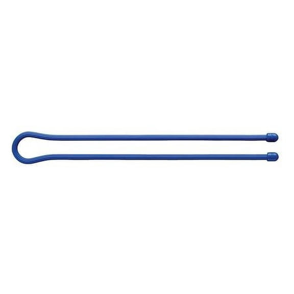 Nite Ize Gear Tie 24" - Blue 2 Pack