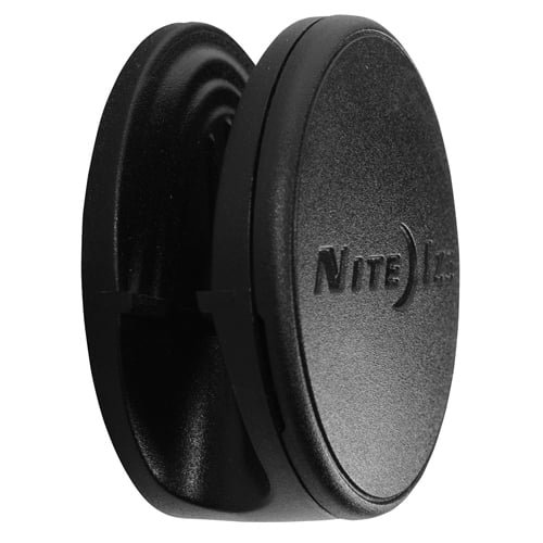 Nite Ize GLPS-01-4R7 Gear Tie Mounting Dock