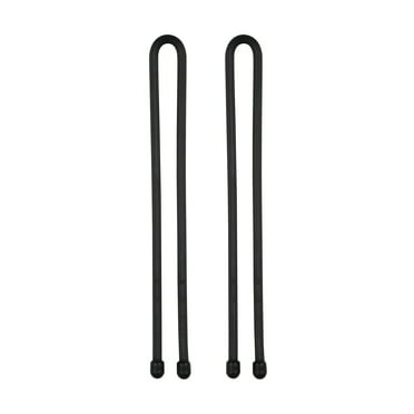 Nite Ize Gear Tie® ProPack 12 in. - 5 Pack - Black