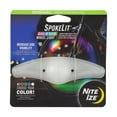 thumbnail image 1 of Nite Ize, Inc. SKL2SR-07S-R6 Nite IZE SpokeLit Rechargeable Changing or Choose-Your Color Bicycle Wheel Lights, and Cyclists, Disc-O Tech Single, 1 of 10