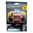 thumbnail image 1 of Nite Ize Sts Bike Light, Orange, 1 of 2