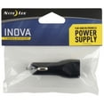 thumbnail image 1 of Nite Ize Inova T4R USB DC/Vehicle Power Supply, Black,, 1 of 5