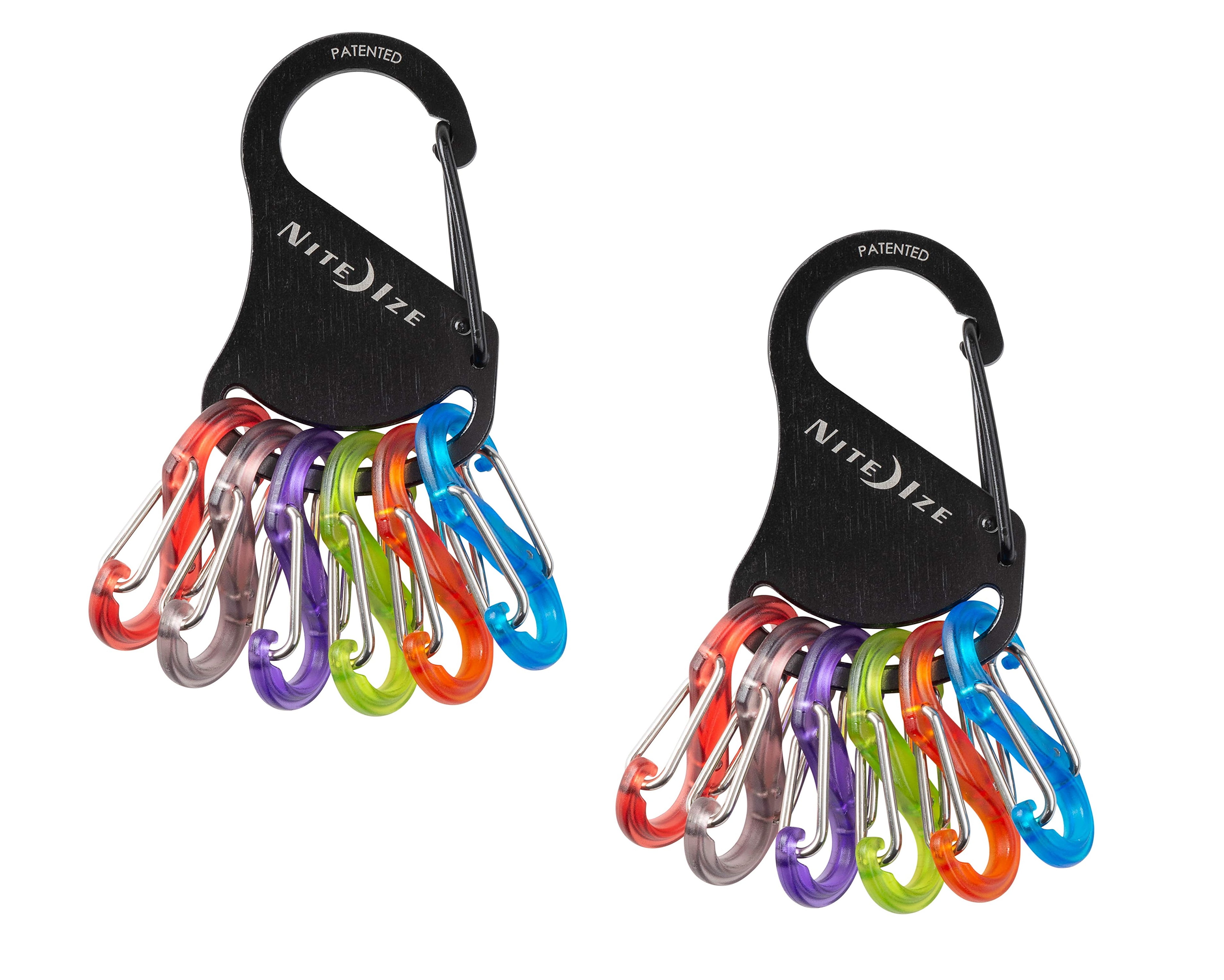 Nite Ize S Biner Keychain