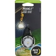 thumbnail image 1 of Nite Ize MoonLit Micro Lantern Rechargeable Portable Mini Lantern Carabiner, 1 of 8